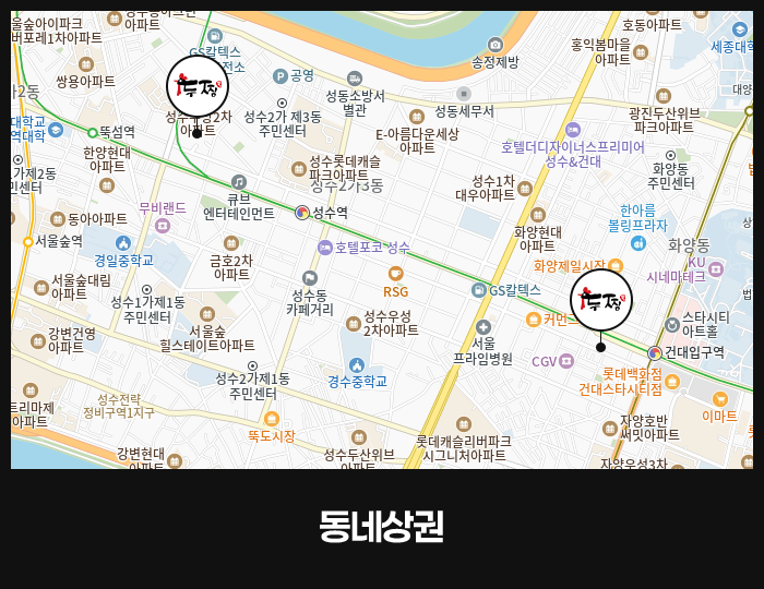 동네상권 이미지